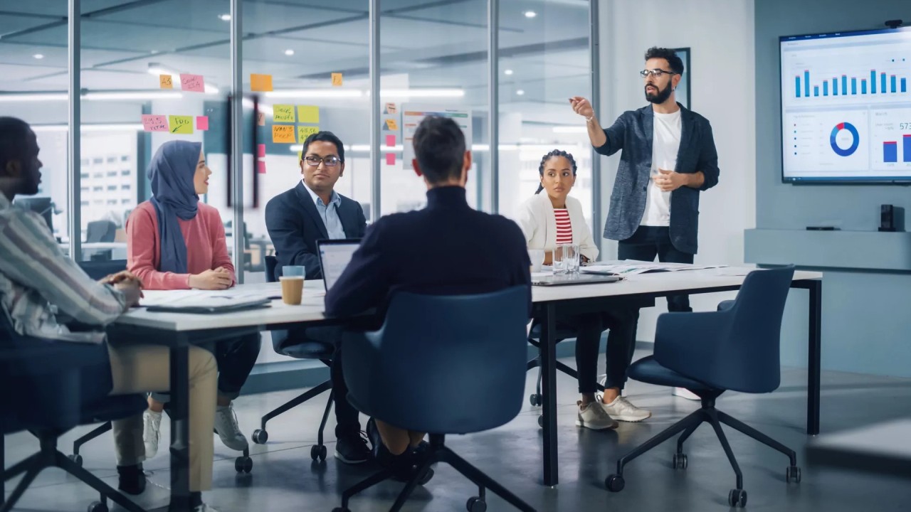 From MVP to Market: How to Find Commercial Buyers for Your Product