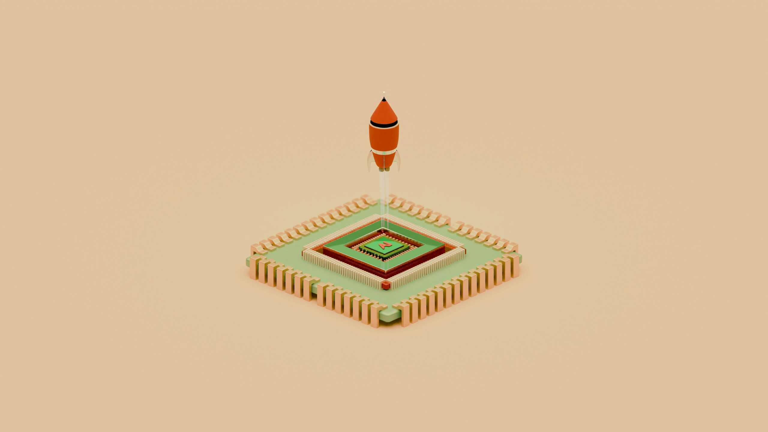 How Businesses Can Discover Game-Changing Technology Before Their Competitors Do
