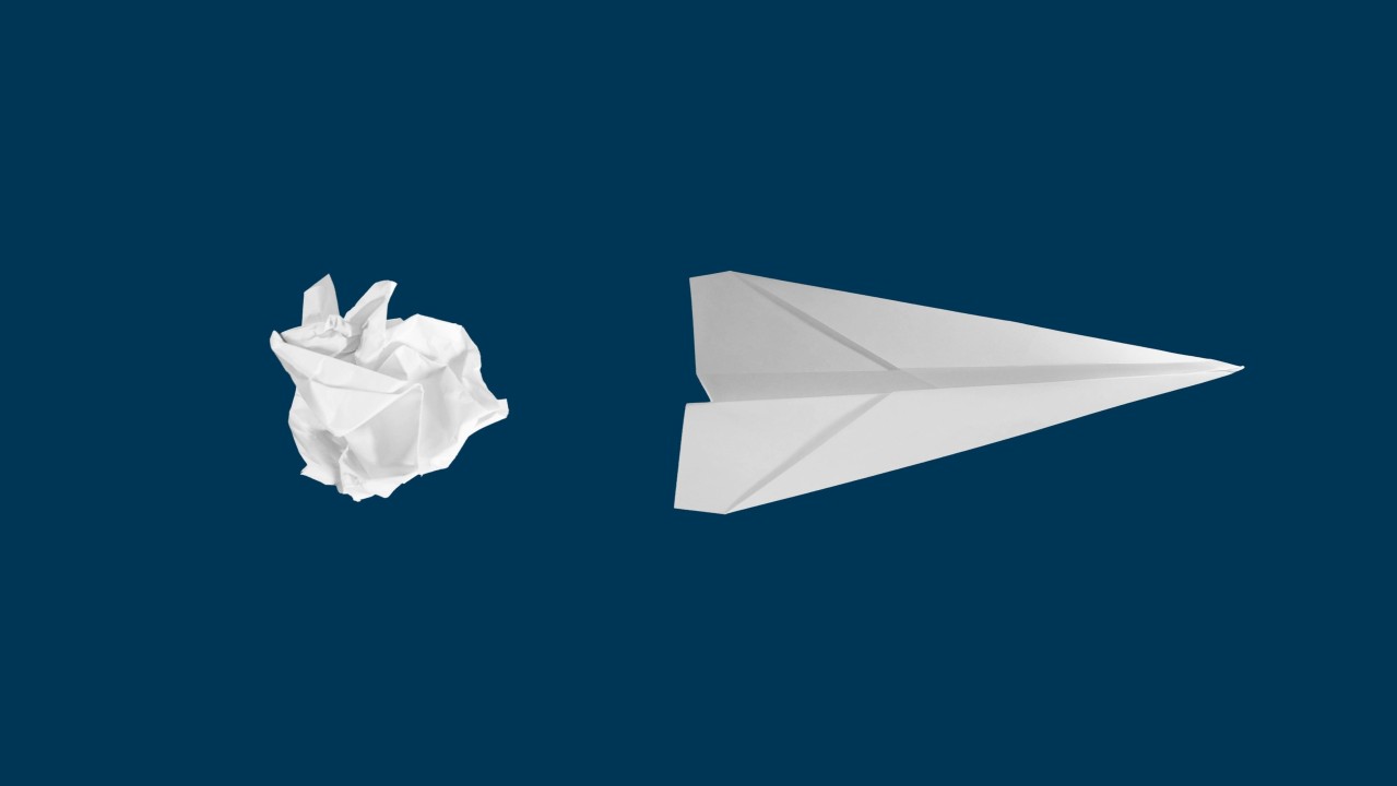 Innovation Isn’t Always About Reinventing the Wheel