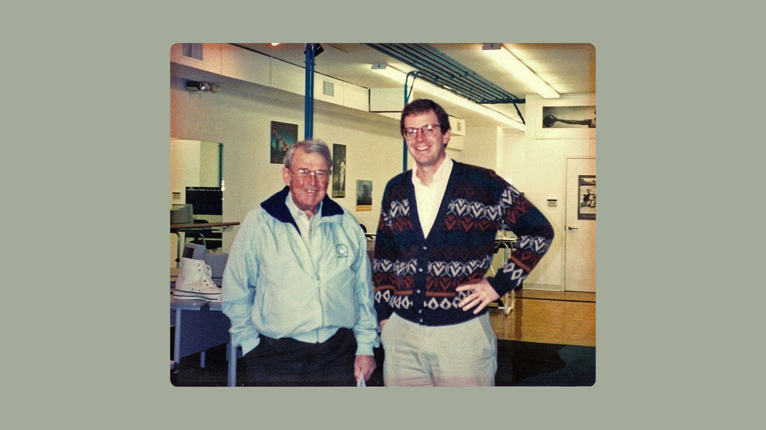 How Two Stanford Friends Built Hewlett-Packard in a Garage and Launched Silicon Valley