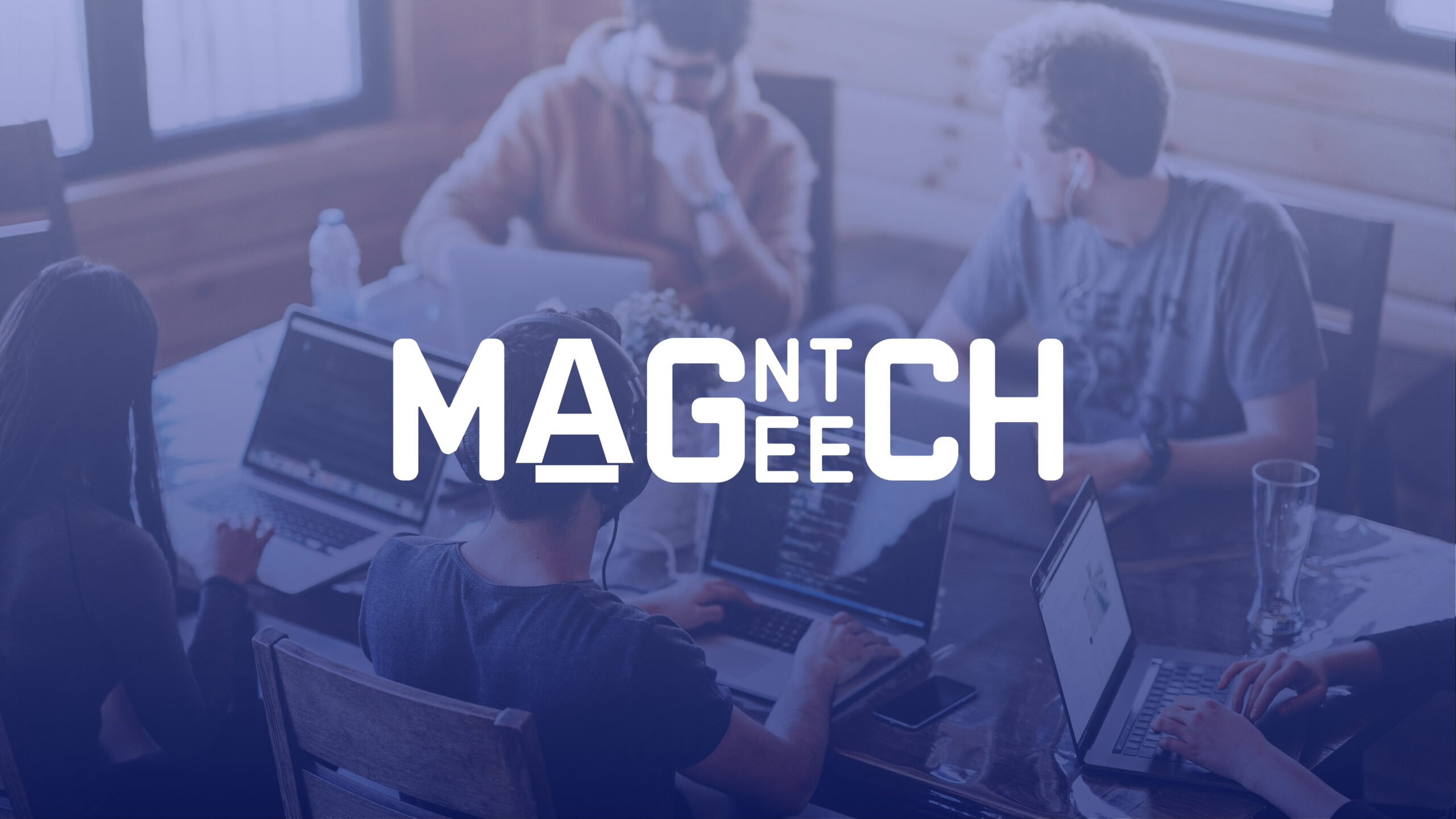 Discover Magnetech: Your Gateway to Global Technology Solutions