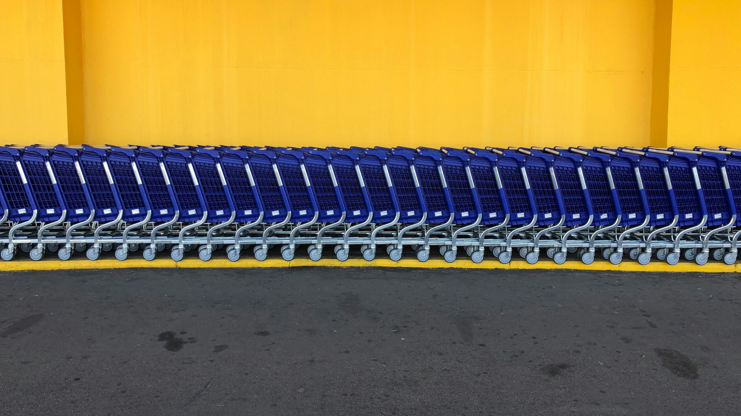 How Walmart Turned to Blockchain and Transformed Global Supply Chain Transparency