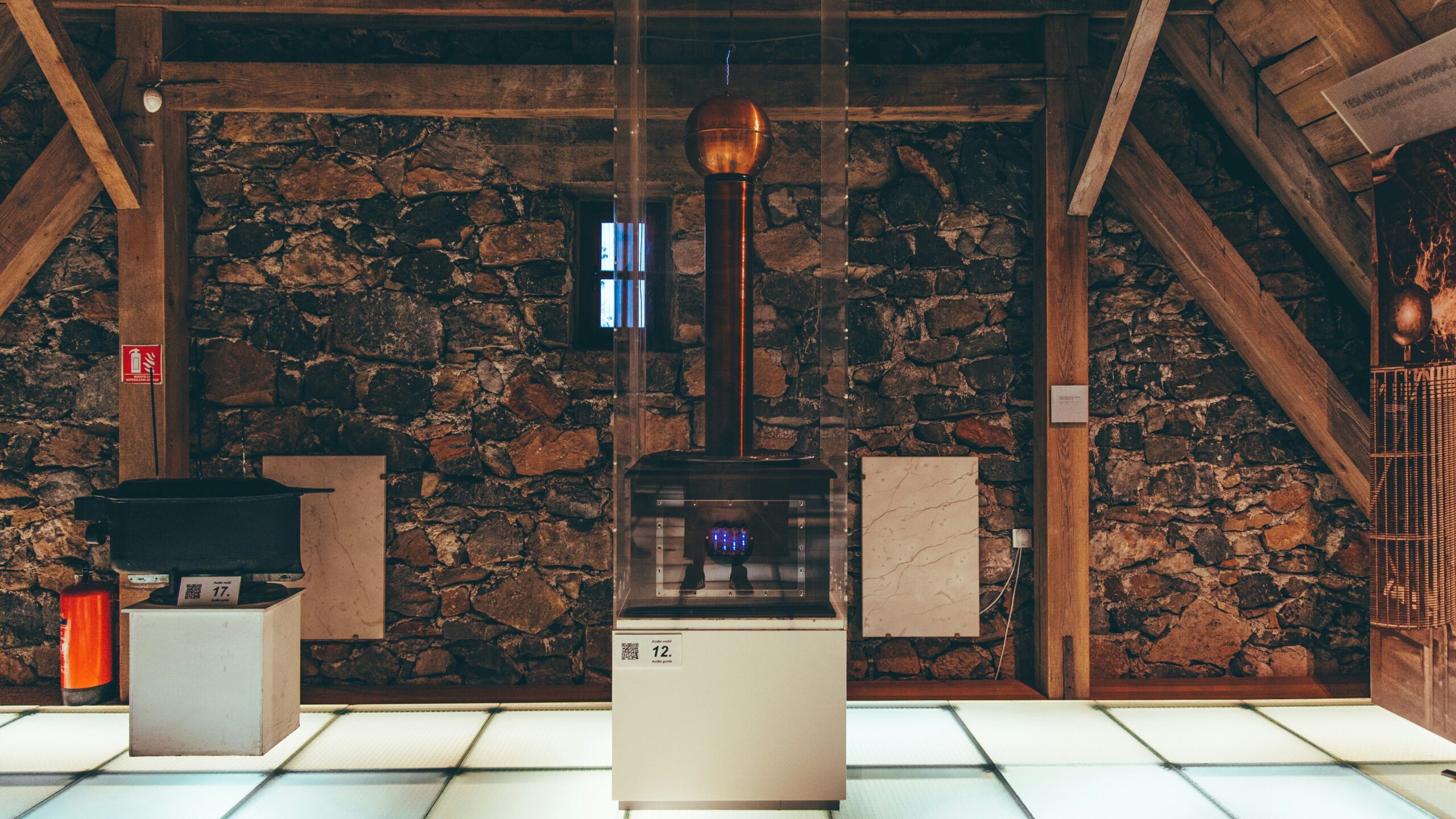 If Nikola Tesla Were Alive Today: A Tale of Innovation Rediscovered