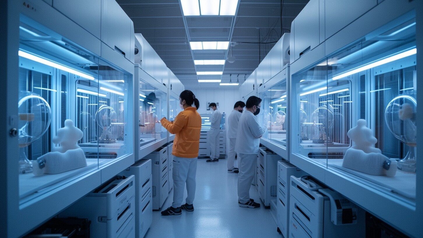 Turning Research into Impact: The Convergence of Academia and Business