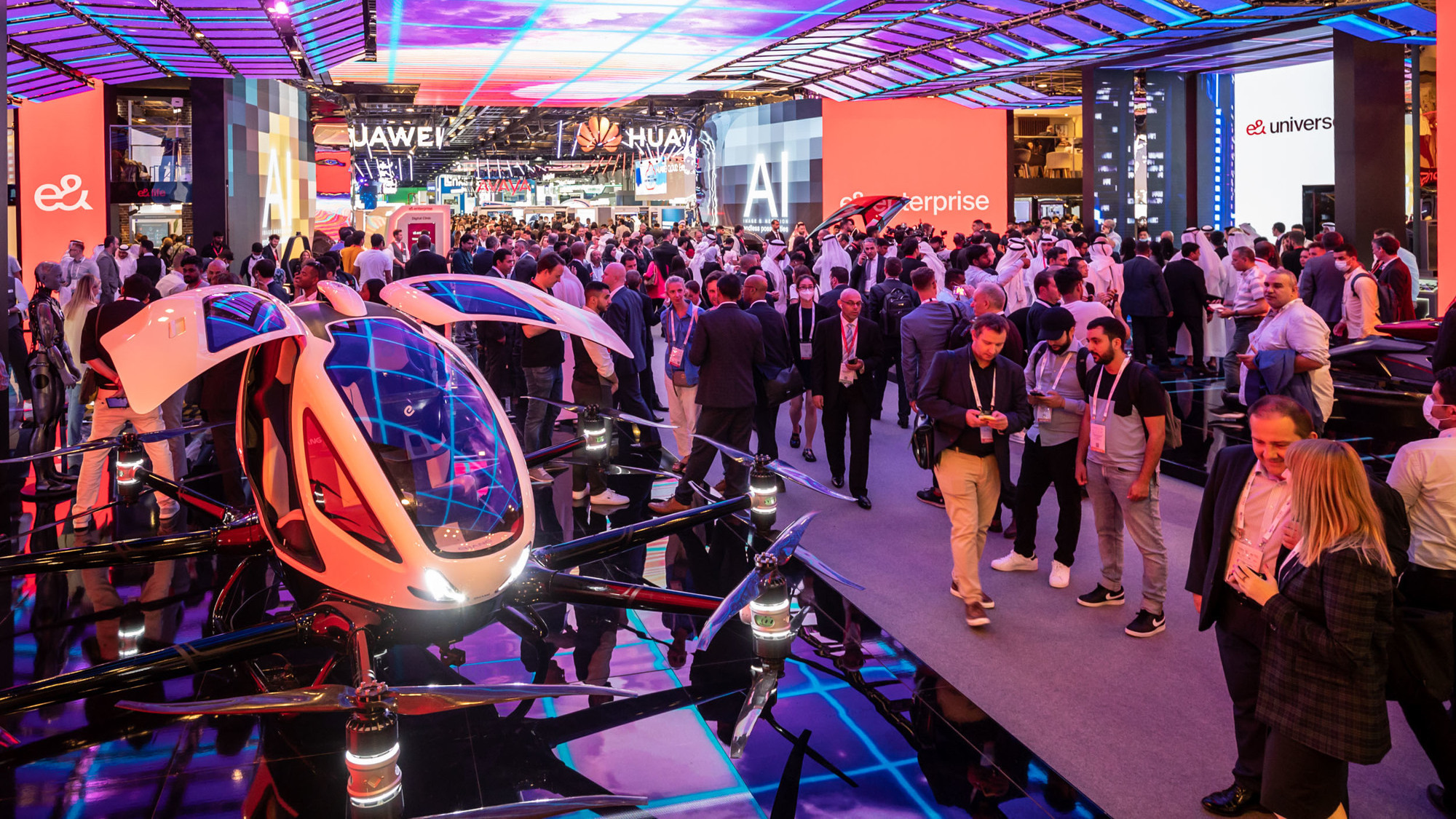 What is GITEX and why innovators should go: A practical guide for founders and makers
