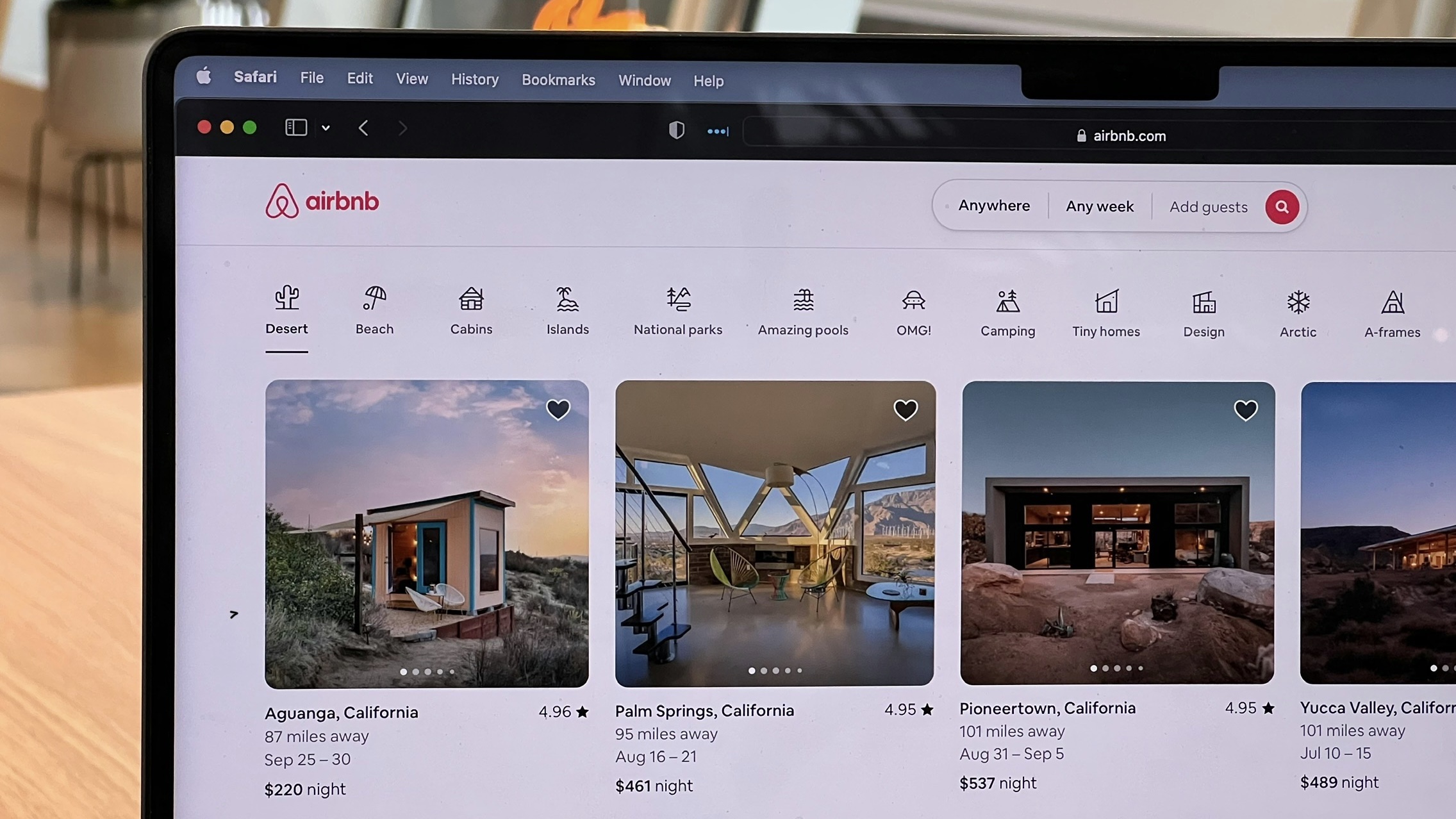 The Rent Check That Changed Travel: The Unlikely Origin of Airbnb