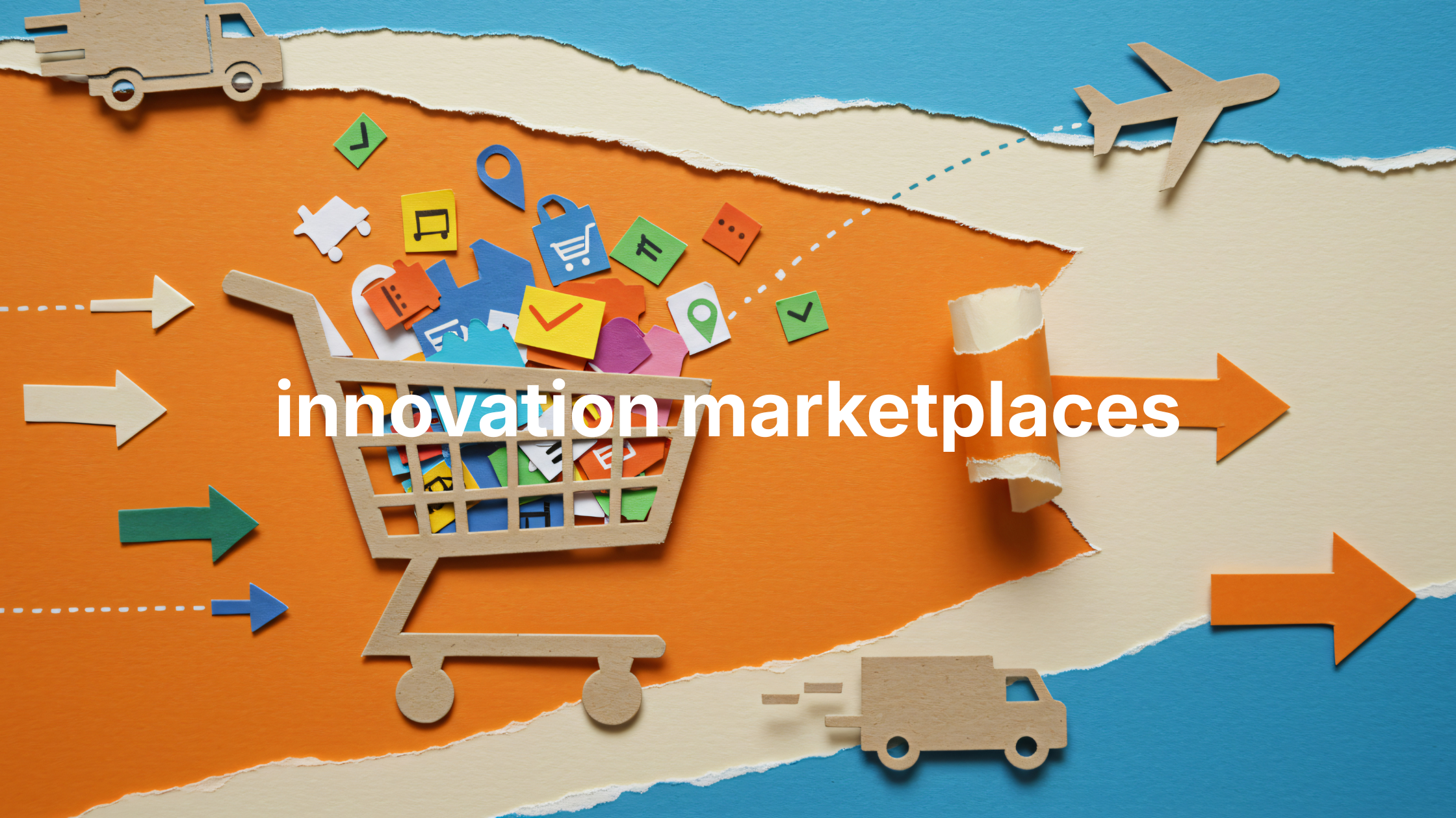 10 Innovation Marketplaces Where Corporates, Startups, and Providers Actually Meet