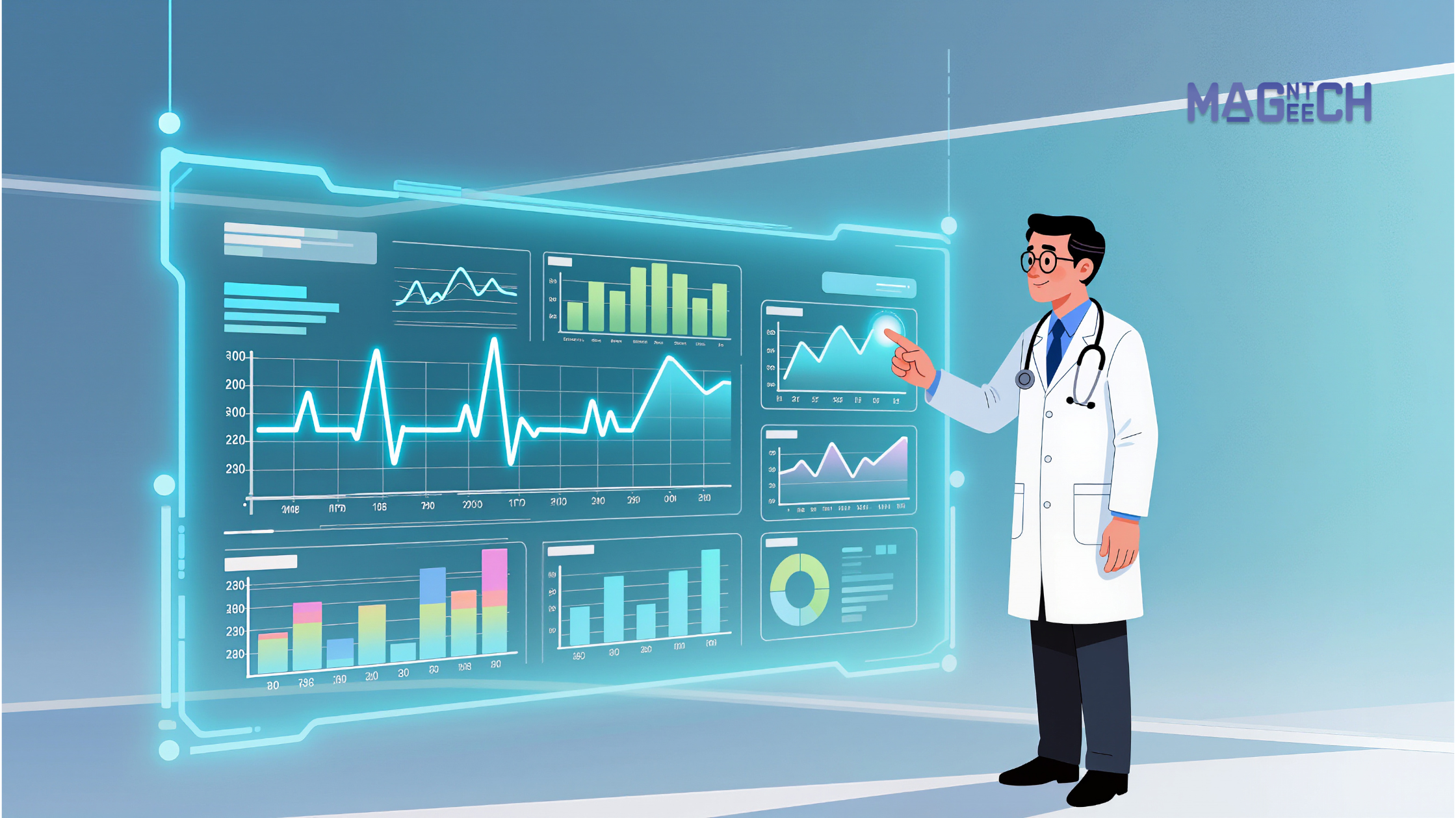 How Edge-to-Cloud Data Fabrics and Real-Time ETL Are Redefining Healthcare IT Leadership