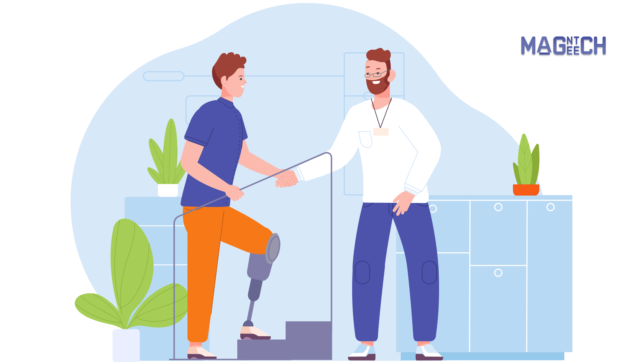 AI-Native Hospitals: How Autonomous Systems Are Redefining Care Delivery