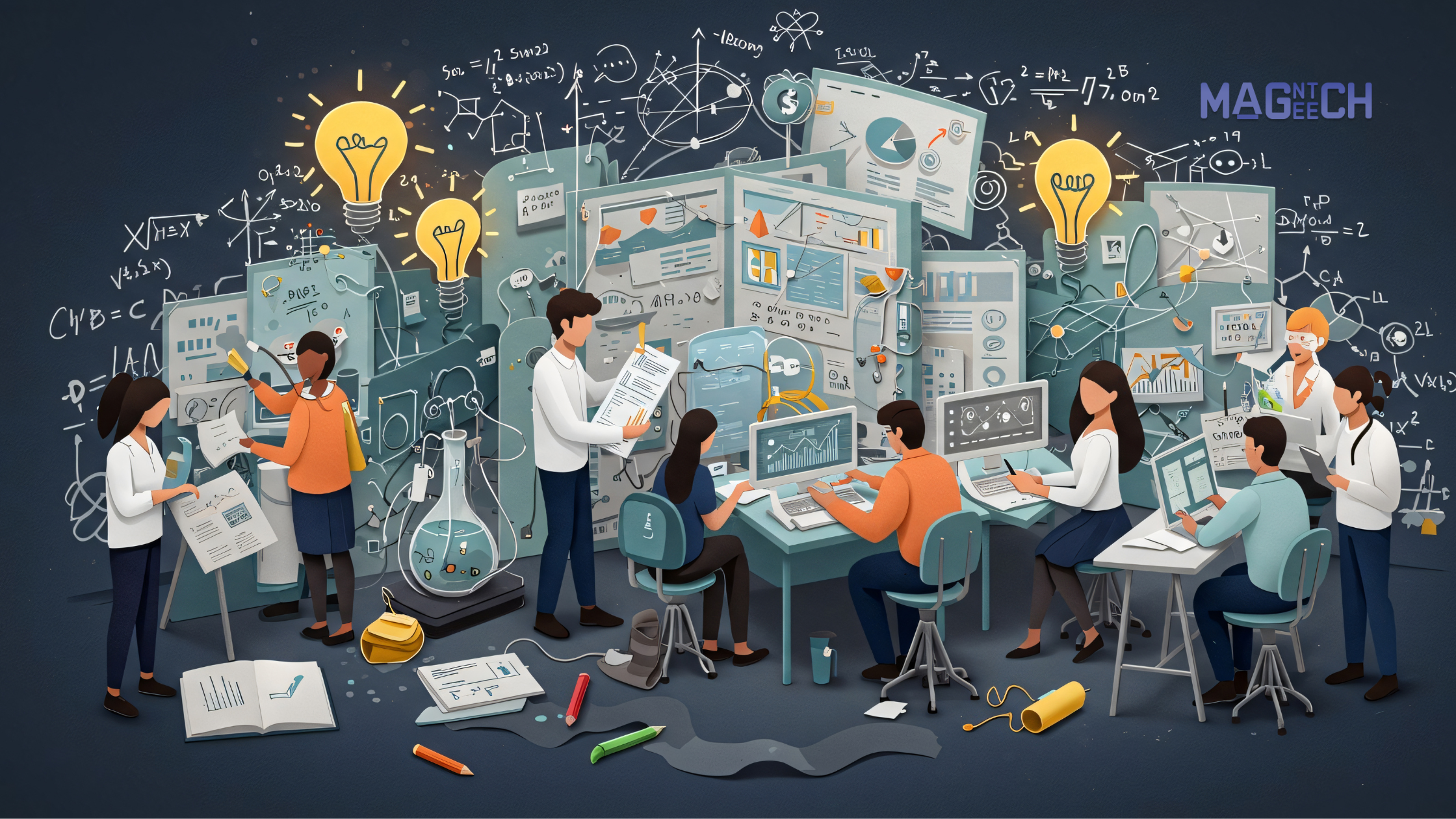 Essential Strategies for innovators to promote their innovations