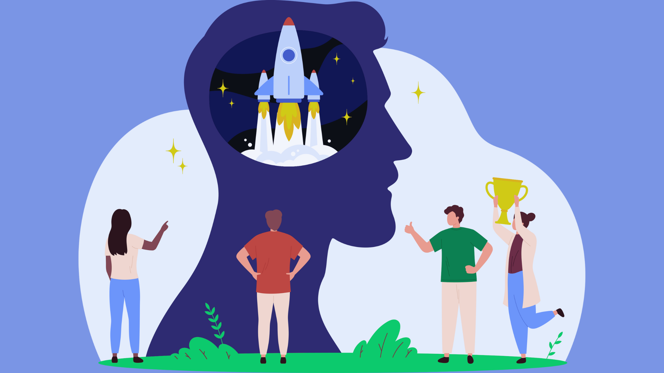 The End of the Lonely Inventor: Why Physical Innovation Requires a Collaborative Hub