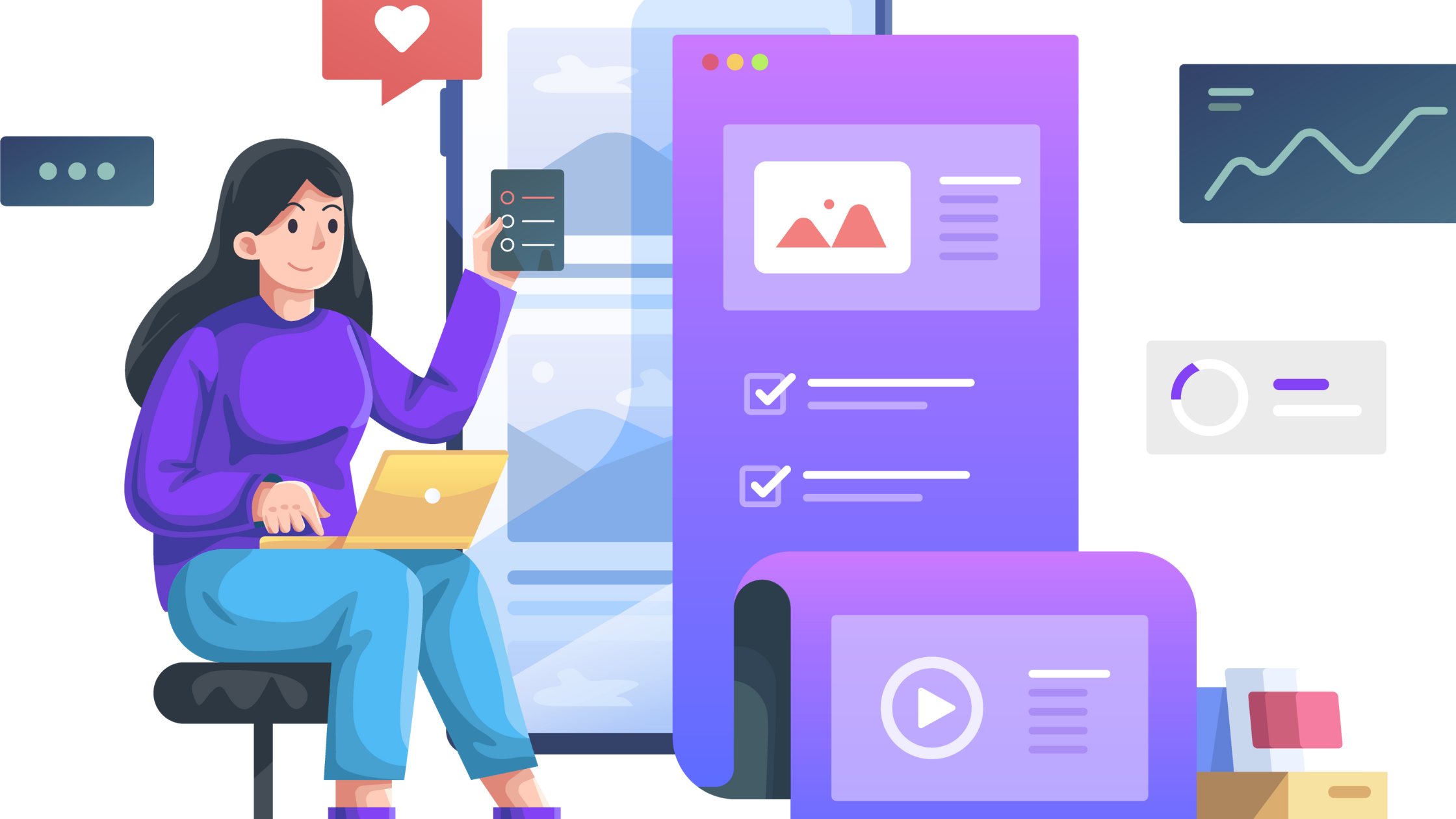 The Hardware Showroom: Why Social Media is the Engine for Physical Innovation