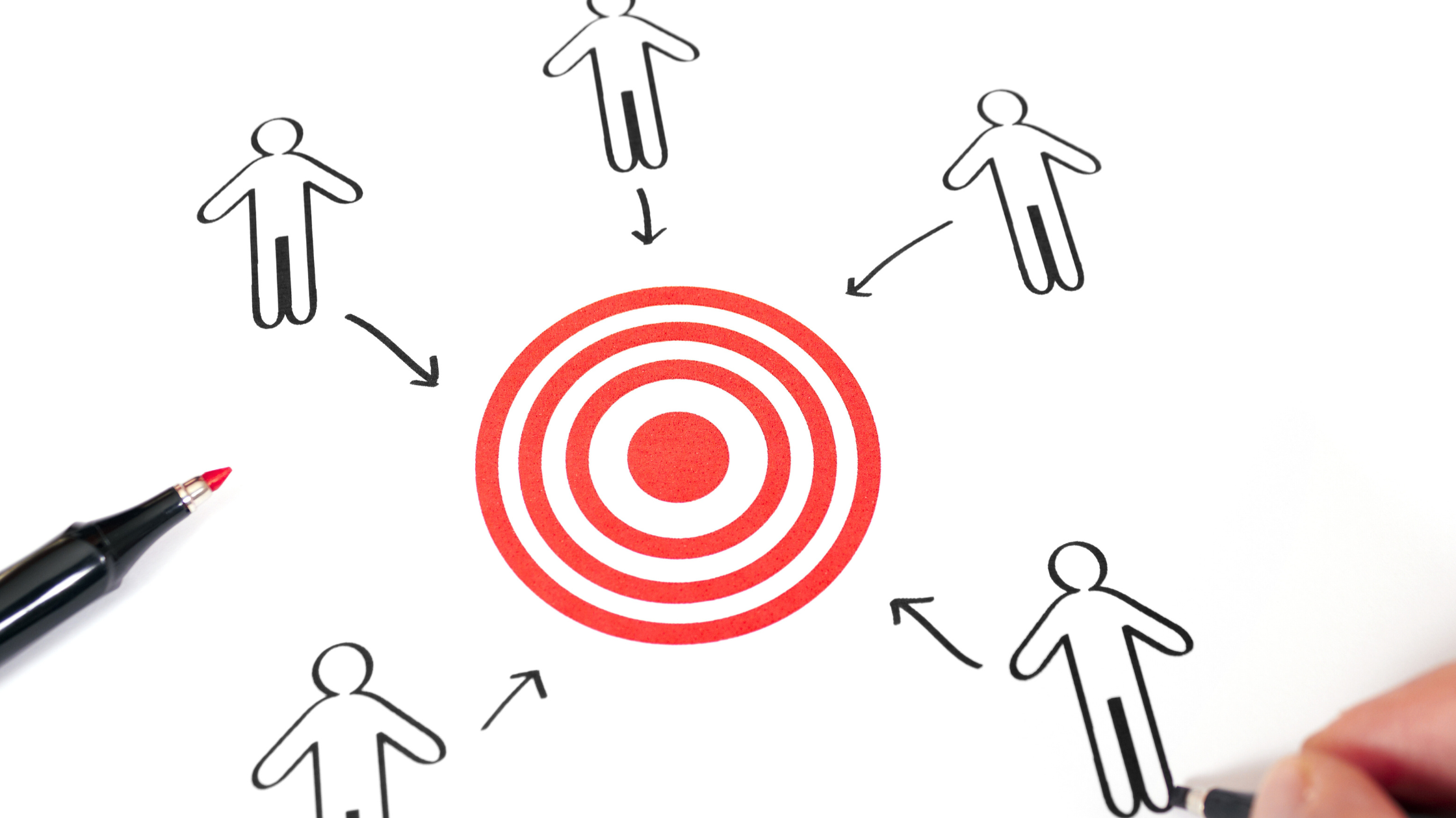 Requirements Building 101: Helping Your Team Define What They Actually Need