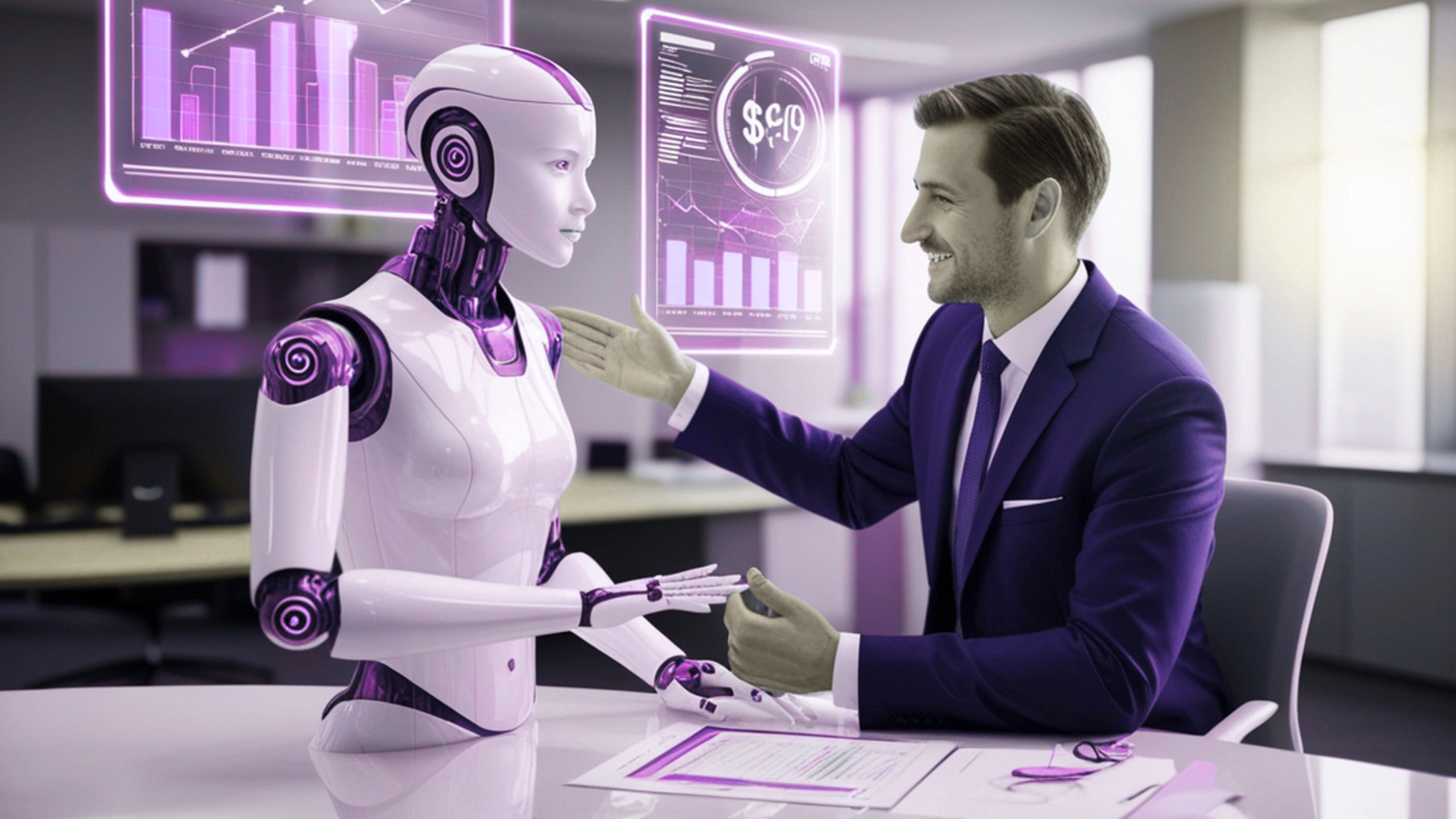 Self-Service vs. Concierge: Finding the Right Balance in Your Search Journey