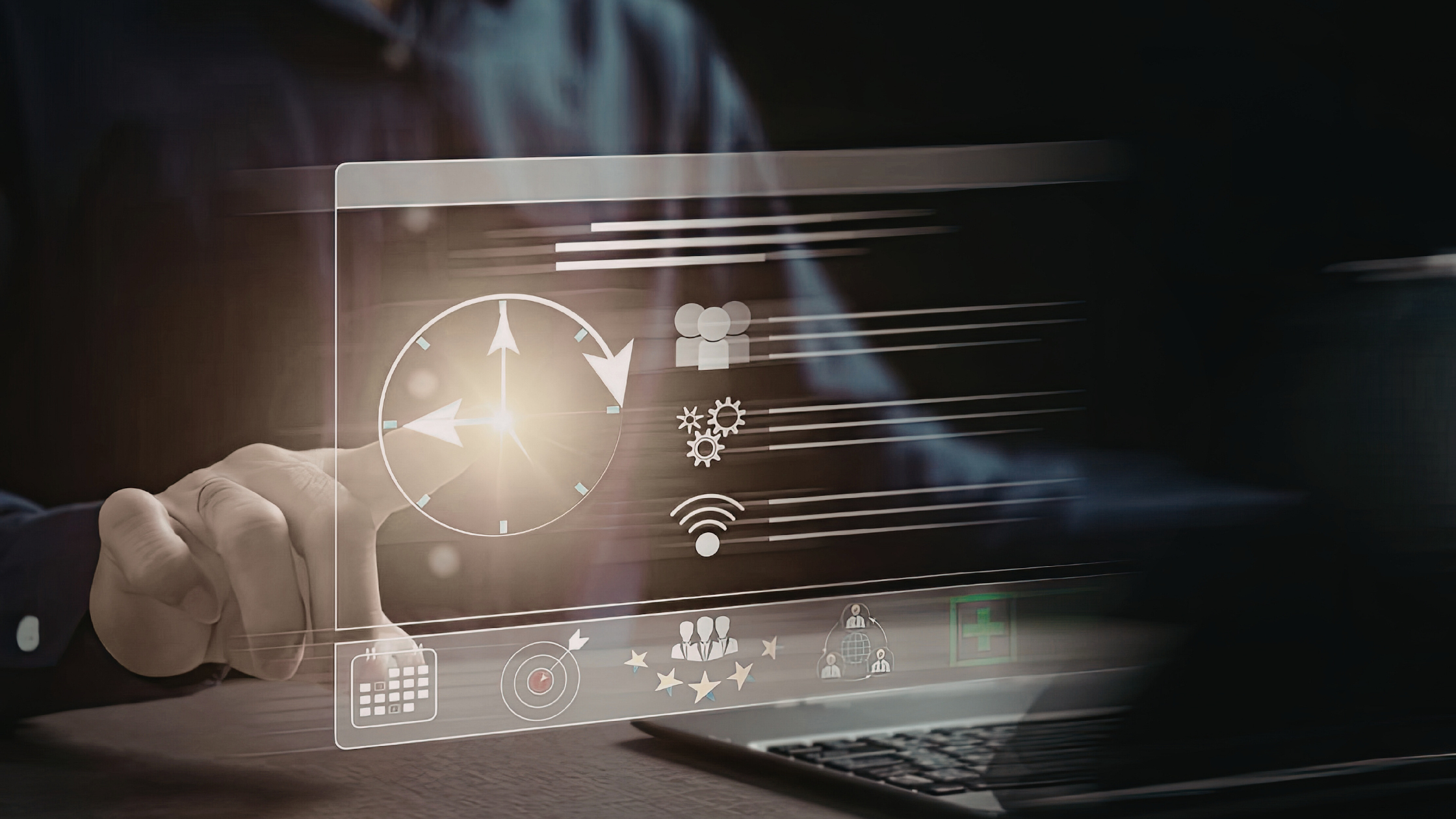 Best Software Tools for Creating a Professional Pitch Deck