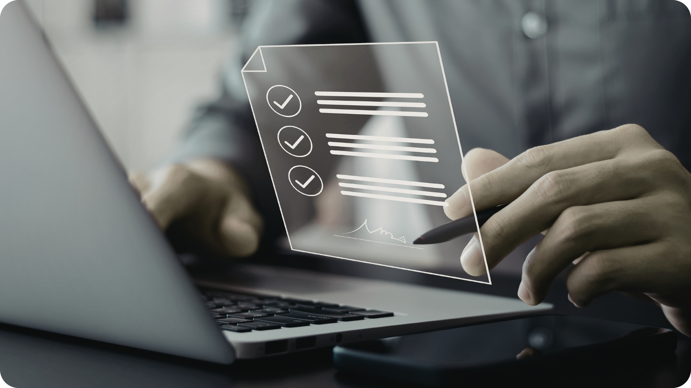 The Stakeholder Alignment Checklist: How to Get Your CFO and CTO on the Same Page